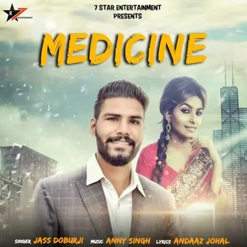 Medicine Jass Doburji Mp3 Download Song - Mr-Punjab