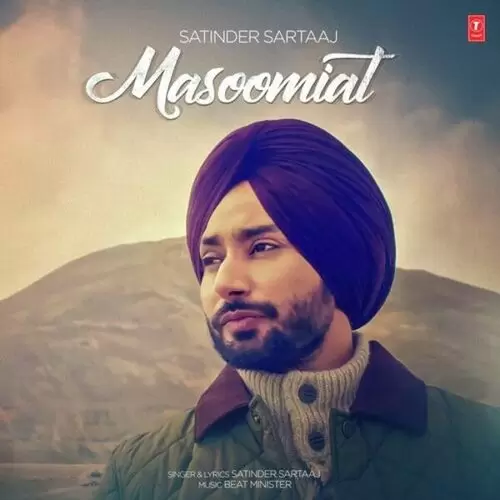Masoomiat Satinder Sartaaj Mp3 Download Song - Mr-Punjab