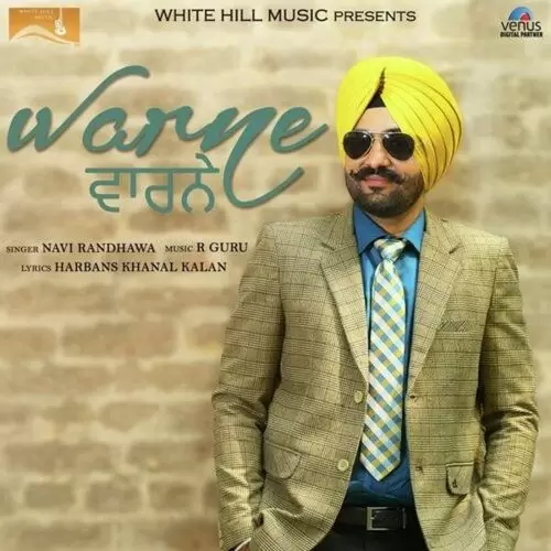 Warne Navi Randhawa Mp3 Download Song - Mr-Punjab