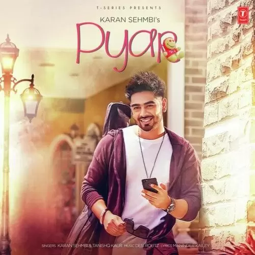 Pyar Karan Sehmbi Mp3 Download Song - Mr-Punjab
