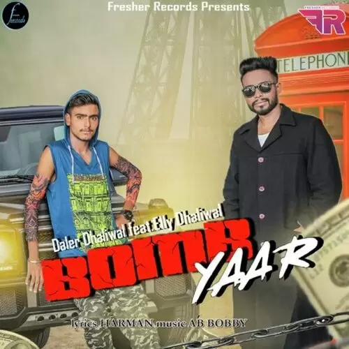 Bomb Yaar Da Mp3 Download Song - Mr-Punjab