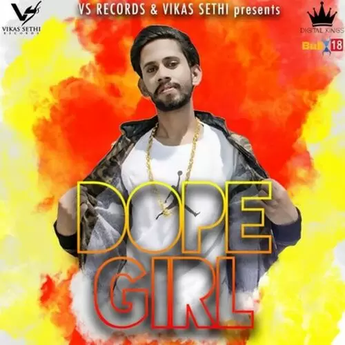 Dope Girl Uday Sood Mp3 Download Song - Mr-Punjab