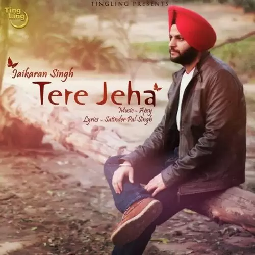 Tere Jeha Jaikaran Singh Mp3 Download Song - Mr-Punjab