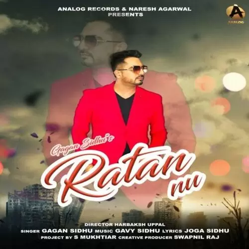 Ratan Nu Gagan Sidhu Mp3 Download Song - Mr-Punjab
