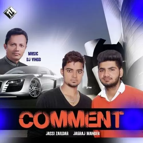 Comment Jassi Zaildar Mp3 Download Song - Mr-Punjab
