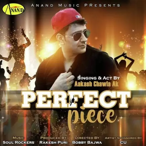 Perfect Piece Aakash Chawla AK Mp3 Download Song - Mr-Punjab