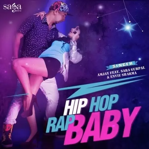 Hip Hop Rap Baby Amjay Mp3 Download Song - Mr-Punjab