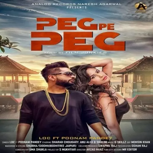 Peg Pe Peg Loc Mp3 Download Song - Mr-Punjab