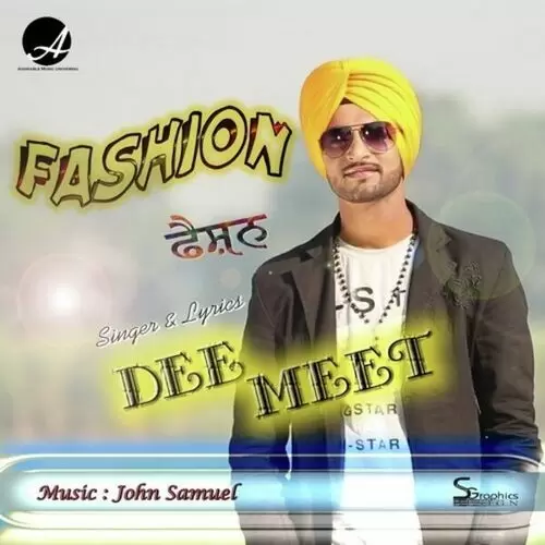 Fashion Dee Meet Mp3 Download Song - Mr-Punjab