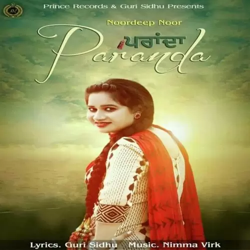 Paranda Noordeep Noor Mp3 Download Song - Mr-Punjab