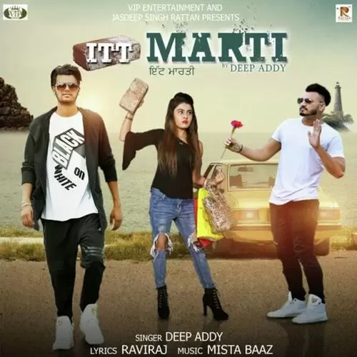 Itt Marti Deep Addy Mp3 Download Song - Mr-Punjab