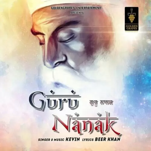 Guru Nanak Kevin Mp3 Download Song - Mr-Punjab