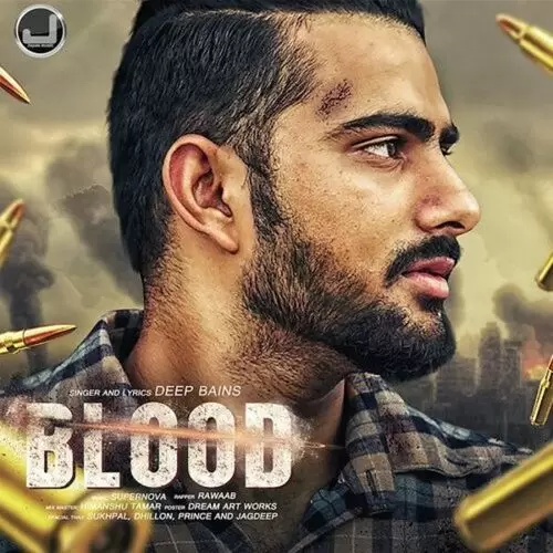 Blood De Mp3 Download Song - Mr-Punjab