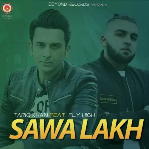 Sawa Lakh Tariq Khan Mp3 Download Song - Mr-Punjab