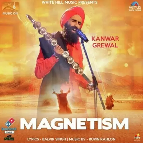 Magnetism Kanwar Grewal Mp3 Download Song - Mr-Punjab