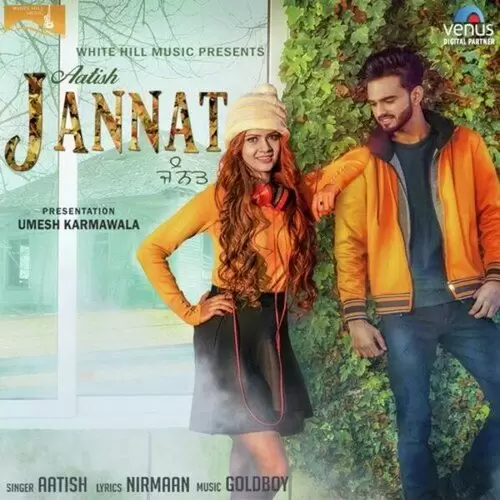 Jannat Aatish Mp3 Download Song - Mr-Punjab