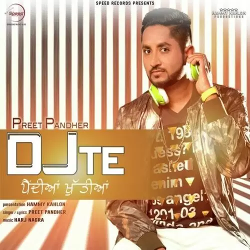 DJ Te Preet Pandher Mp3 Download Song - Mr-Punjab