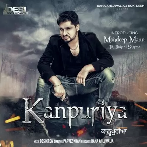 Kanpuriya Mohdeep Mann Mp3 Download Song - Mr-Punjab