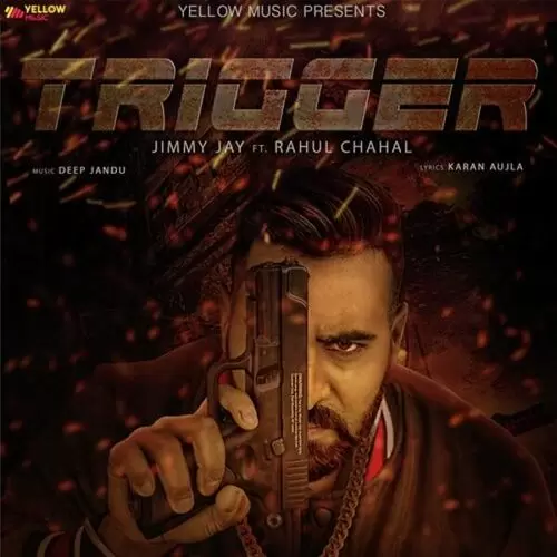 Trigger Jimmy Jay Mp3 Download Song - Mr-Punjab