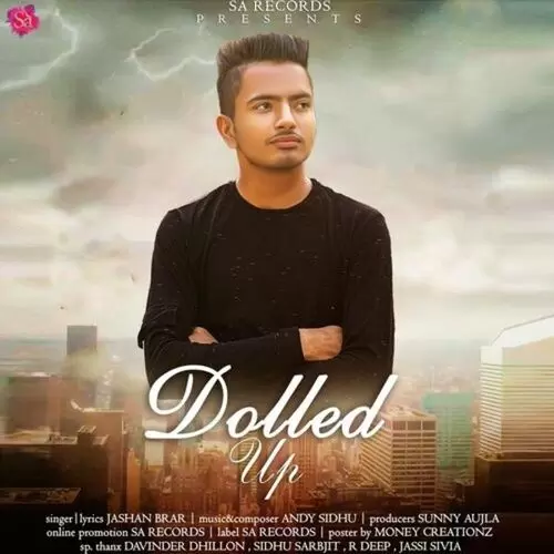 Dolled Up Jashan Brar Mp3 Download Song - Mr-Punjab