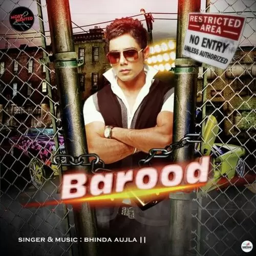 Barood Bh Mp3 Download Song - Mr-Punjab