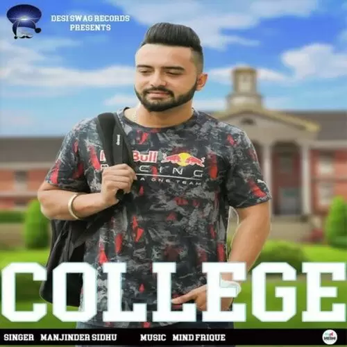 College Manjinder Sidhu Mp3 Download Song - Mr-Punjab