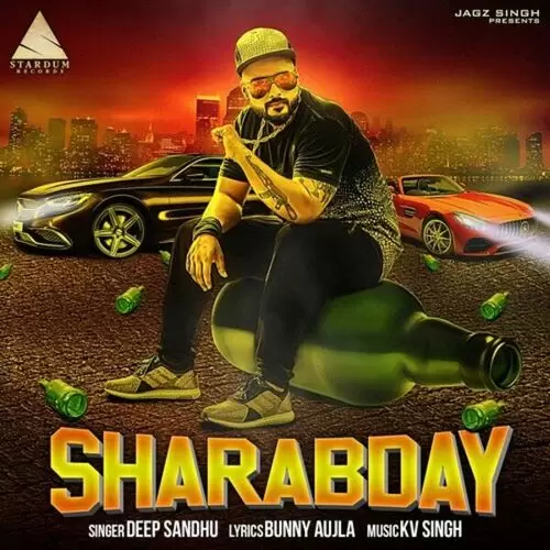 Sharabday Deep Sandhu Mp3 Download Song - Mr-Punjab