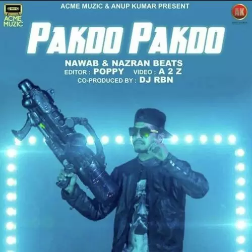 Pakdo Pakdo Nawab Mp3 Download Song - Mr-Punjab