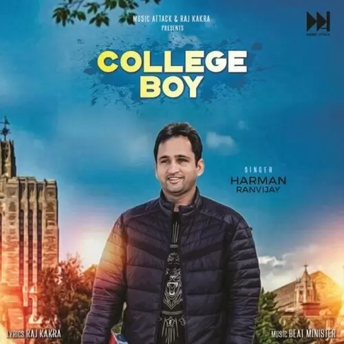 College Boy Harman Ranvijay Mp3 Download Song - Mr-Punjab