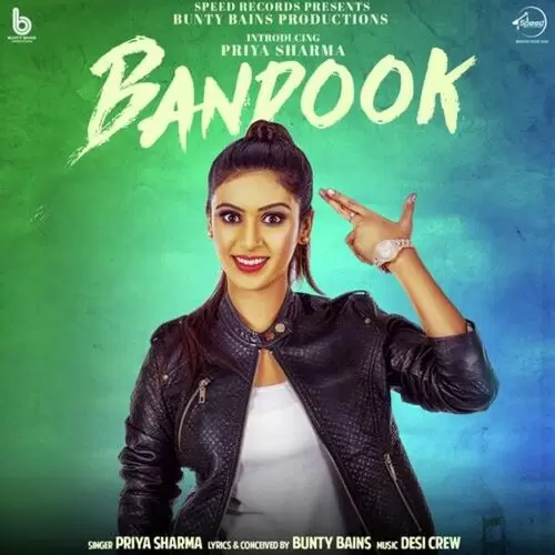 Bandook Pr Mp3 Download Song - Mr-Punjab