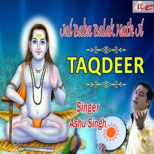 Taqdeer Ashu Singh Mp3 Download Song - Mr-Punjab