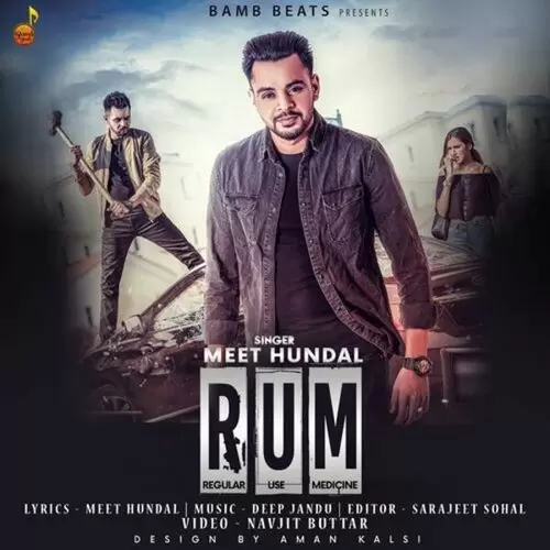 Rum Meet Hundal Mp3 Download Song - Mr-Punjab