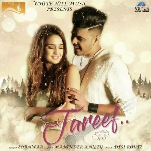 Tareef Zorawar Mp3 Download Song - Mr-Punjab
