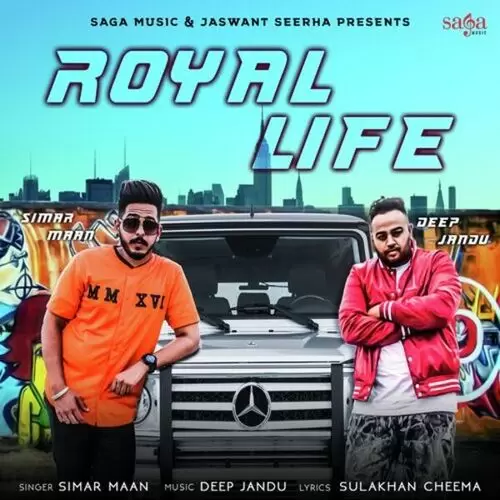 Royal Life Simar Maan Mp3 Download Song - Mr-Punjab