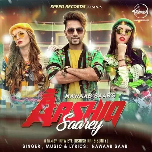 Aashiq Saarey Nawaab Saab Mp3 Download Song - Mr-Punjab