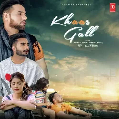 Khaas Gall Monty Mp3 Download Song - Mr-Punjab