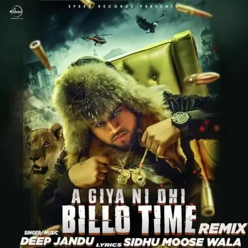 Aa Giya Ni Ohi Billo Time Remix Deep Jandu Mp3 Download Song - Mr-Punjab