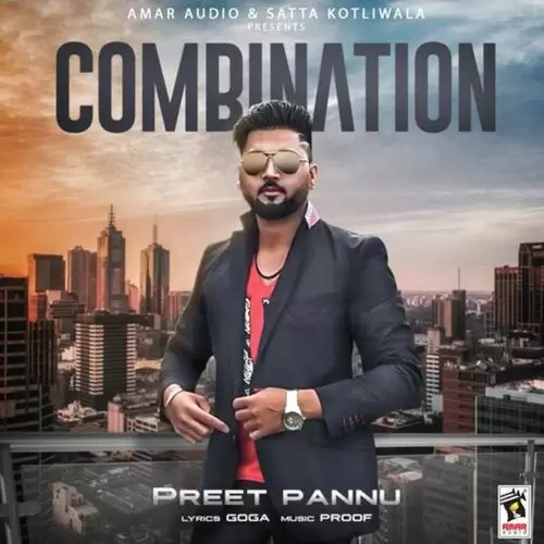 Combination Preet Pannu Mp3 Download Song - Mr-Punjab