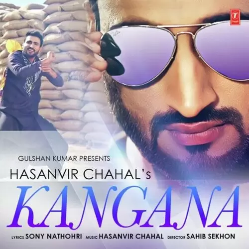 Kangana Hasanvir Chahal Mp3 Download Song - Mr-Punjab