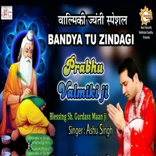 Bandya Tu Zindagi As Mp3 Download Song - Mr-Punjab