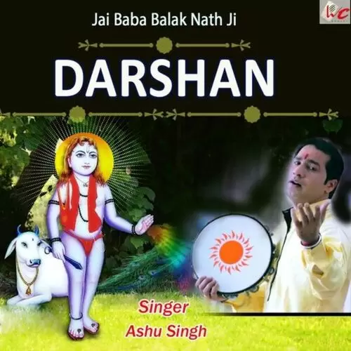 Darshan Ashu Singh Mp3 Download Song - Mr-Punjab