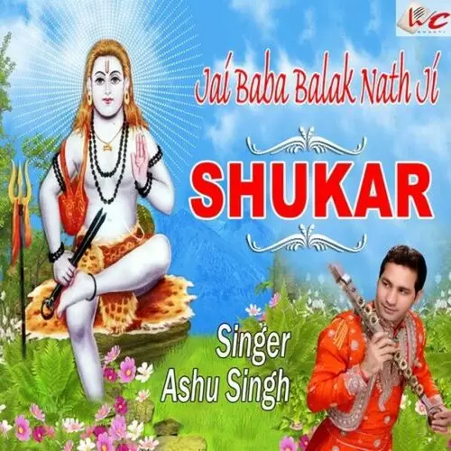 Shukar Ashu Singh Mp3 Download Song - Mr-Punjab