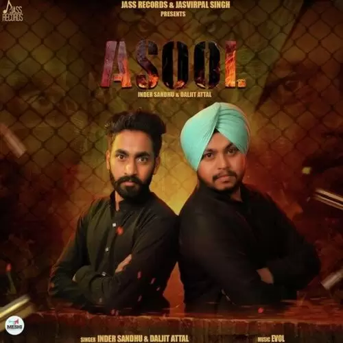 Asool Inder Sandhu Mp3 Download Song - Mr-Punjab