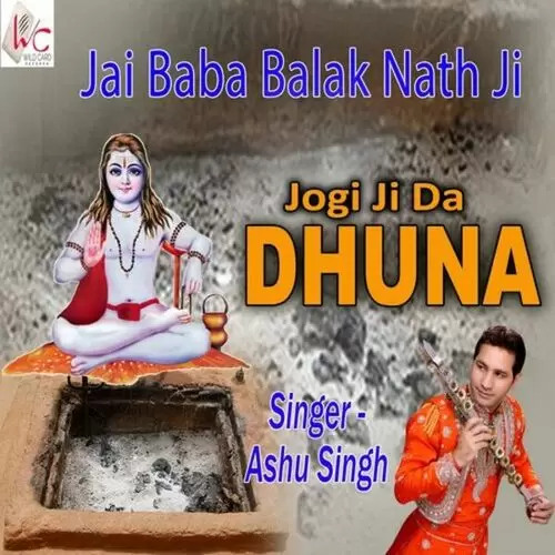 Jogi Ji Da Dhuna Ashu Singh Mp3 Download Song - Mr-Punjab