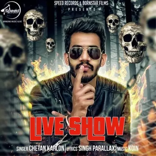 Live Show Chetan Kahlon Mp3 Download Song - Mr-Punjab