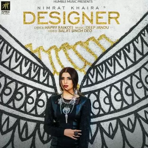Designer Nimrat Khaira Mp3 Download Song - Mr-Punjab