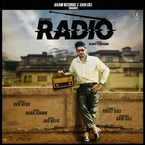 Radio Dev Heer Mp3 Download Song - Mr-Punjab