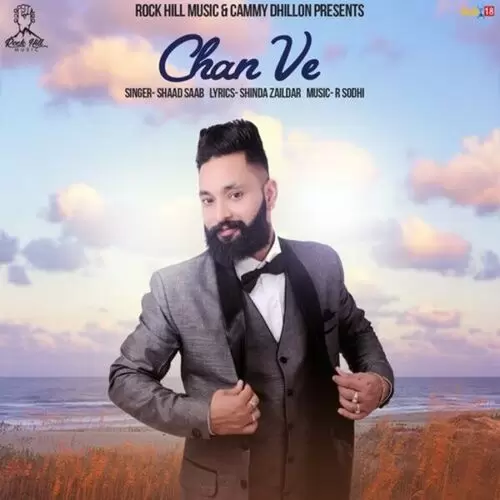 Chan Ve Shaad Saab Mp3 Download Song - Mr-Punjab