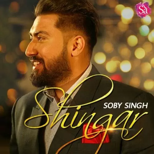 Shingar Soby Singh Mp3 Download Song - Mr-Punjab