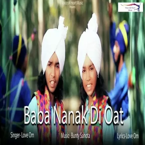 Baba Nanak Di Oat Lo Mp3 Download Song - Mr-Punjab